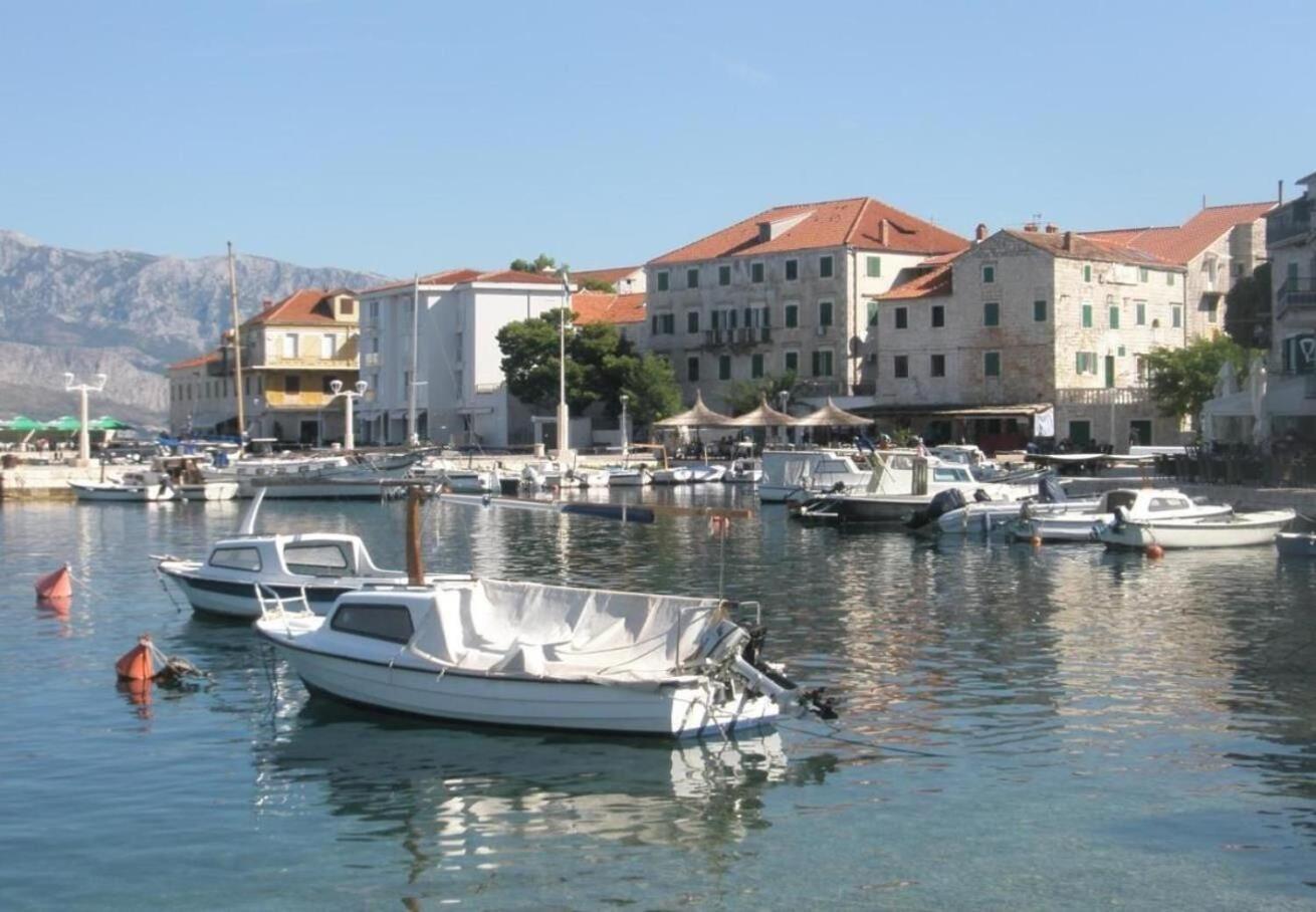 Apartments Damir - 80 M From Beach Postira Luaran gambar